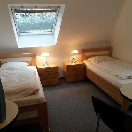 Schapers Ferienwohnungen Emmerthal Exterior foto