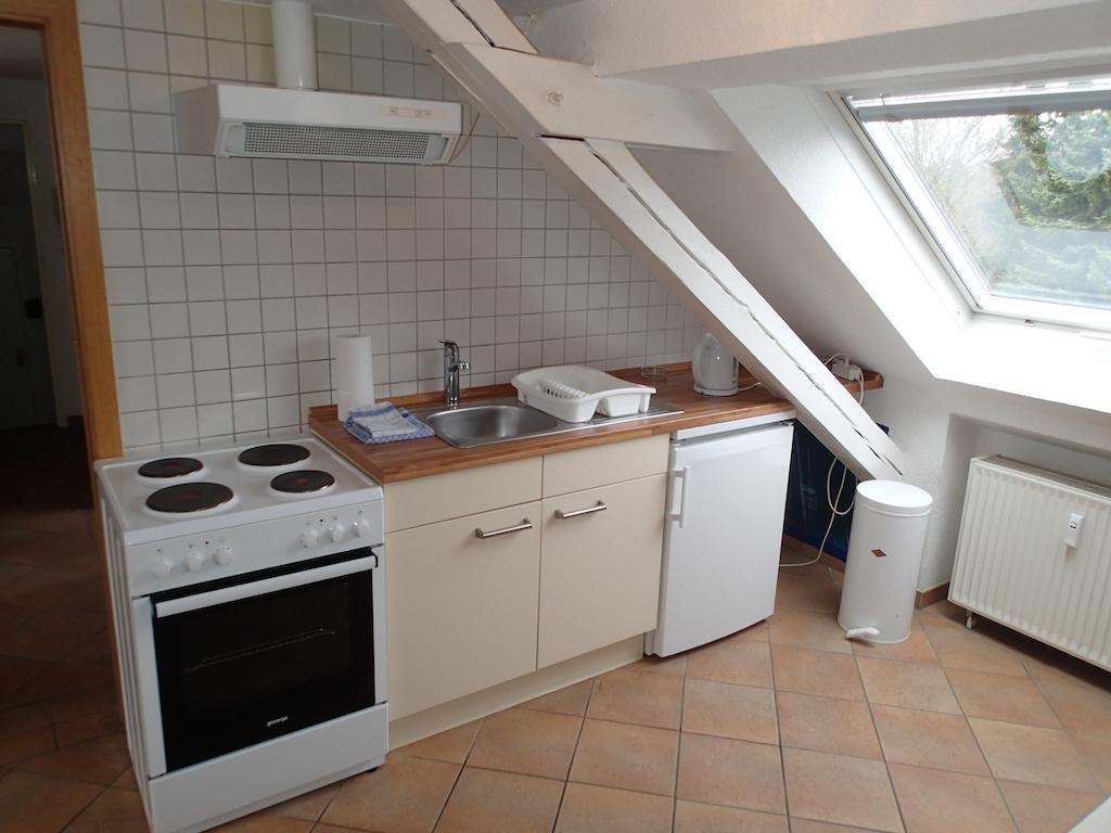 Schapers Ferienwohnungen Emmerthal Quarto foto