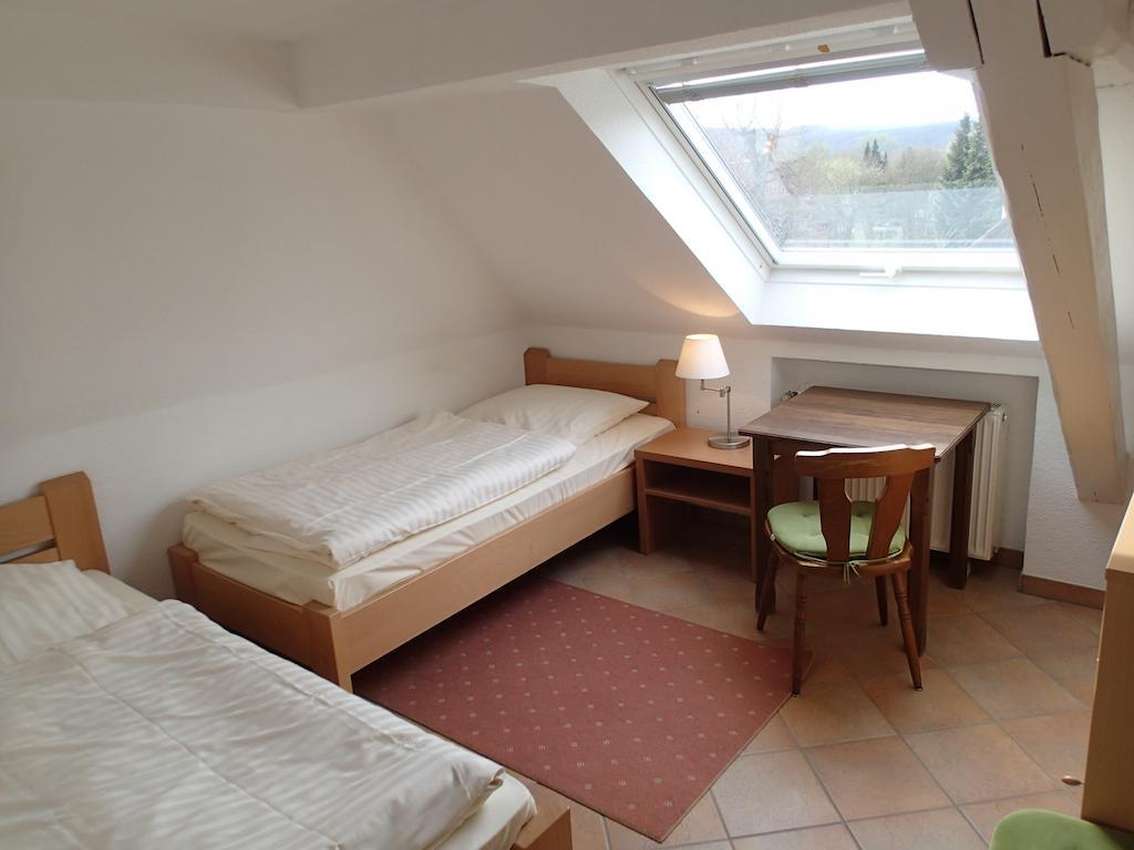 Schapers Ferienwohnungen Emmerthal Quarto foto