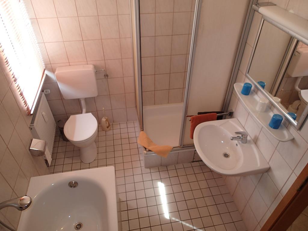 Schapers Ferienwohnungen Emmerthal Quarto foto