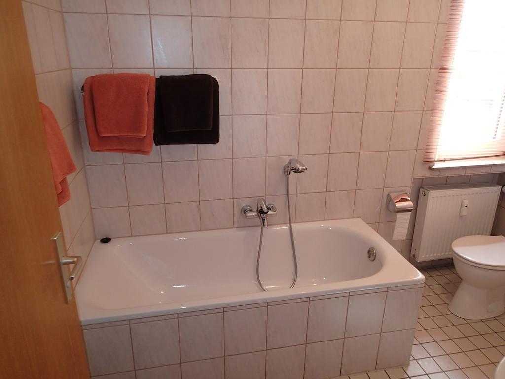 Schapers Ferienwohnungen Emmerthal Quarto foto