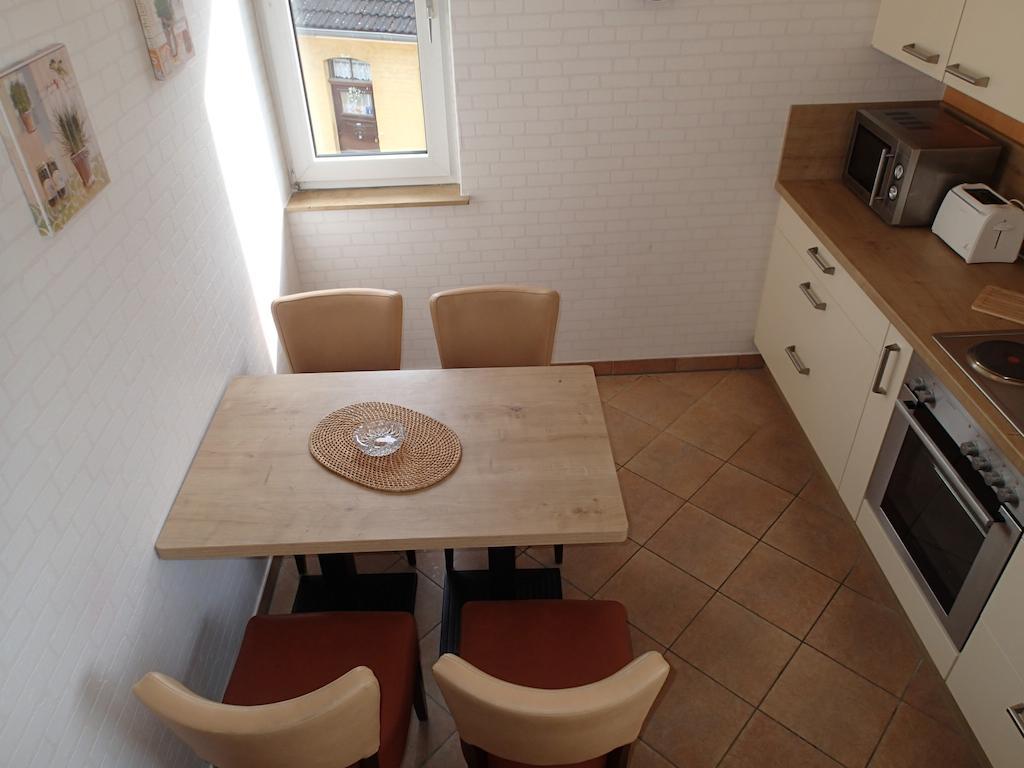 Schapers Ferienwohnungen Emmerthal Quarto foto