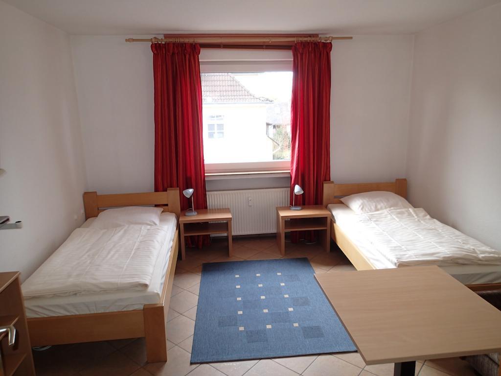 Schapers Ferienwohnungen Emmerthal Quarto foto
