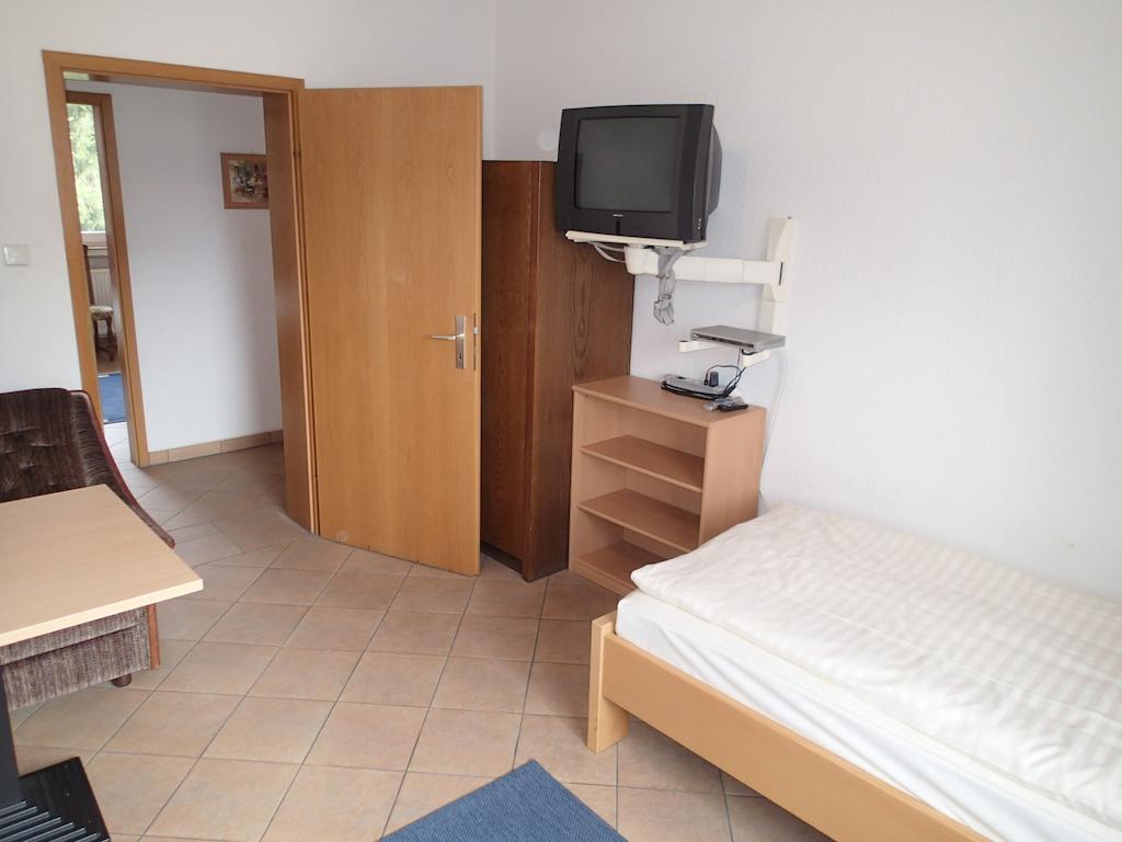 Schapers Ferienwohnungen Emmerthal Quarto foto
