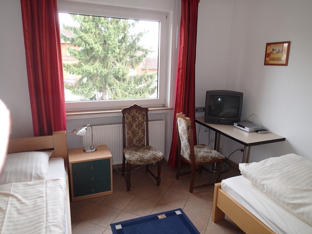 Schapers Ferienwohnungen Emmerthal Quarto foto