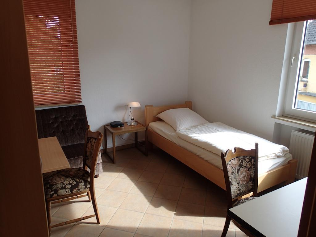 Schapers Ferienwohnungen Emmerthal Quarto foto