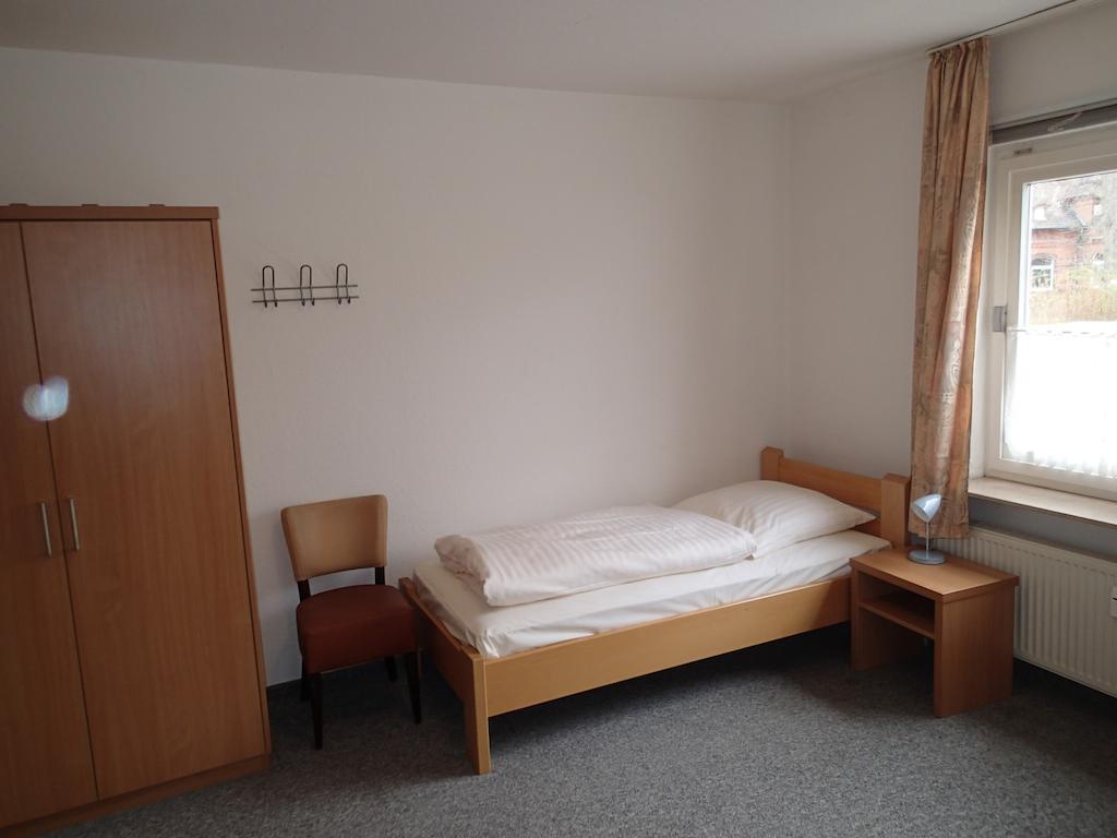 Schapers Ferienwohnungen Emmerthal Exterior foto