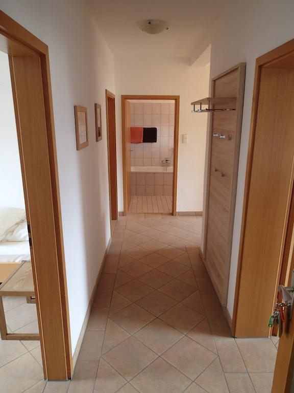 Schapers Ferienwohnungen Emmerthal Quarto foto