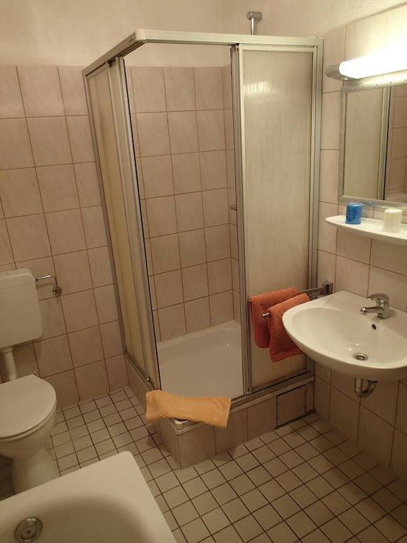 Schapers Ferienwohnungen Emmerthal Quarto foto